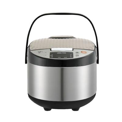 Nồi cơm điện tử Kims Cook